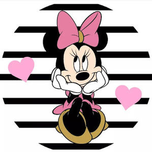 Meet your Posher, Rena